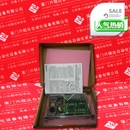 MOTOROLA CPU CONTROL CARD MVME 166-11A 01-W3179F 01A