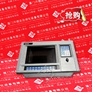 XYCOM 9485 4664-SSW INDUSTRIAL COMPUTER OPERATOR INTERFACE 9485-0446600000200
