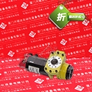 FANUC ROBOT WRIST ASSEMBLY #A05B-1036-J501 FOR ROLLING