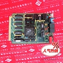 Ziatech ZT 89CT90 ZT89CT90 CPU Board Rev A.2 Arcnet Used