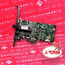 Allied Telesis AT-2711FX Fast Ethernet Fiber Network Interface Card Avago AFBR-5
