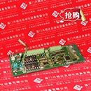 YASKAWA ELECTRIC CONTROL BOARD 73600-A0151