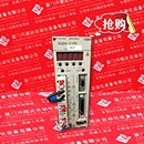 YASKAWA ELECTRIC SGD-01BE SERVOPACK, INPUT 100-115 V, OUTPUT 0-115 V, 1-3 PH