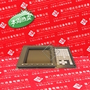 Fanuc 8.4 LCD-MDI UNIT A02B-0120-C133-TAR