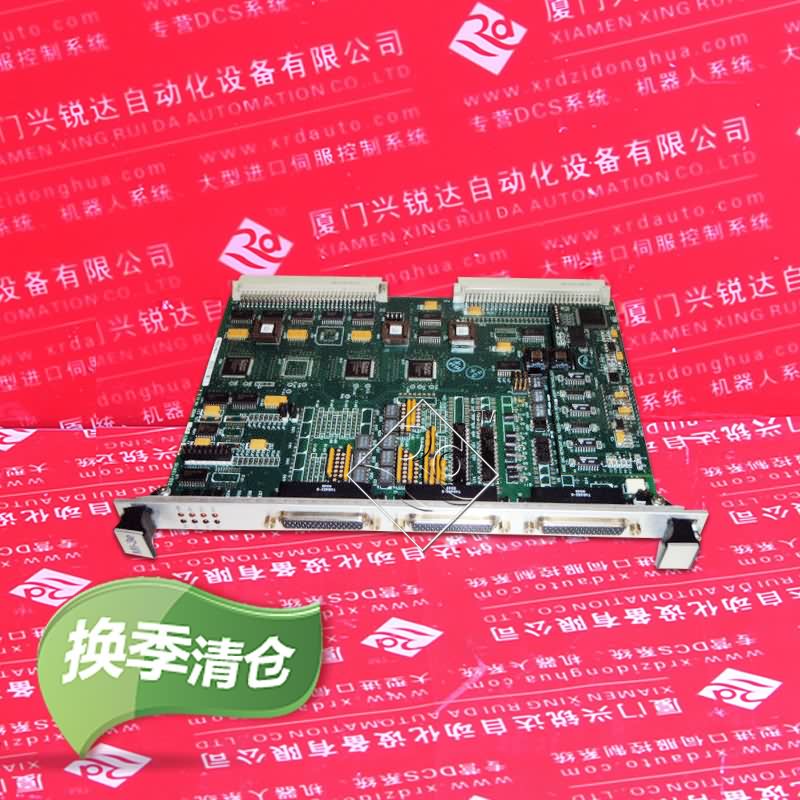 ADEPT 10332-12410 Rev G w-10332-12415 Circuit Board Card Module Robot_1033212410
